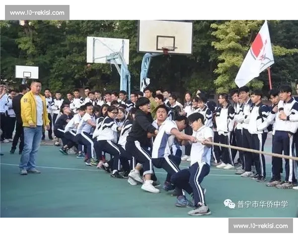 拔河比赛安全与规则并重的赛前赛中注意事项全解析实用指南要点汇总