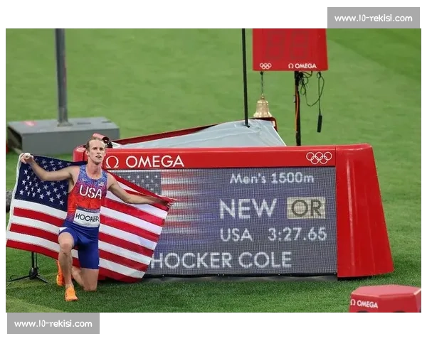 2012伦敦奥运会田径赛精彩瞬间与运动员巅峰表现回顾