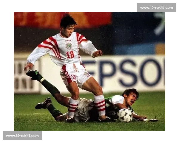 1997年比赛世界冠军辉煌之路:从挑战到荣耀的精彩历程 1997年比赛世界冠军辉煌之路:从挑战到荣耀的精彩历程