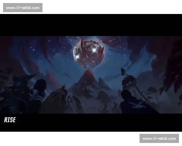 《英雄联盟比赛BGM解析与背后音乐创作的魅力探讨》 《英雄联盟比赛BGM解析与背后音乐创作的魅力探讨》