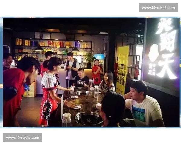 中国大胃王比赛精彩瞬间挑战极限食量全纪录回顾 中国大胃王比赛精彩瞬间挑战极限食量全纪录回顾